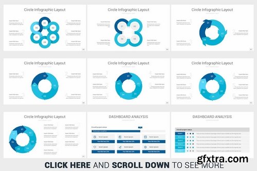 CM - Best Pack PowerPoint Template 2362374