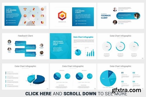 CM - Best Pack PowerPoint Template 2362374