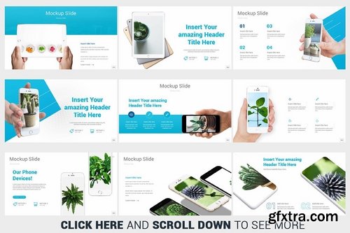 CM - Best Pack PowerPoint Template 2362374