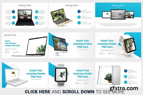 CM - Best Pack PowerPoint Template 2362374