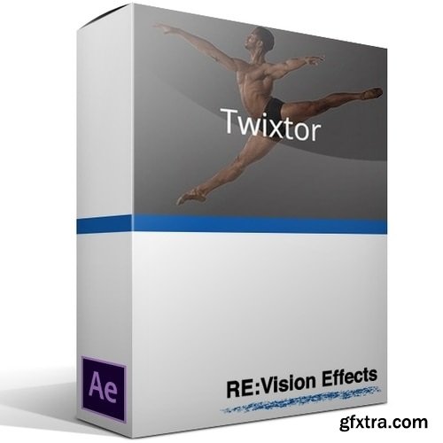 after effects twixtor alternative