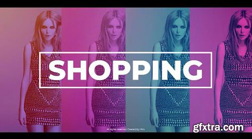 Fashion Promo - Premiere Pro Templates 77969