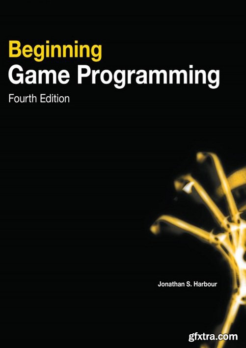 Beginning Game Programming 4th Edition