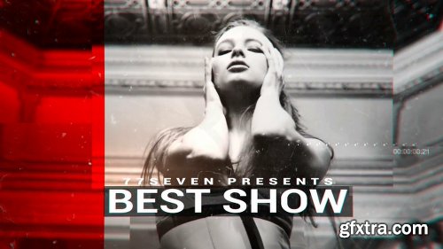 Videohive Fashion Promo 20834560