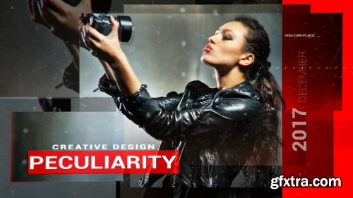 Videohive Fashion Promo 20834560