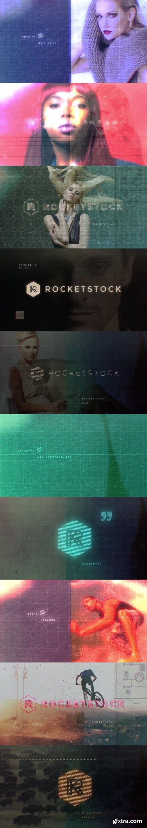 RocketStock - RS2082 - Focus