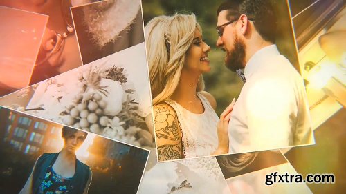 Videohive Photo Slideshow 20810240