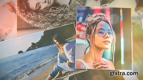 Videohive Photo Slideshow 20810240