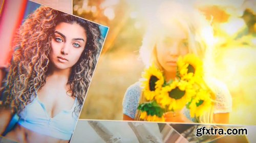 Videohive Photo Slideshow 20810240