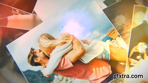 Videohive Photo Slideshow 20810240