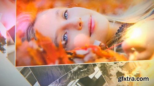 Videohive Photo Slideshow 20810240