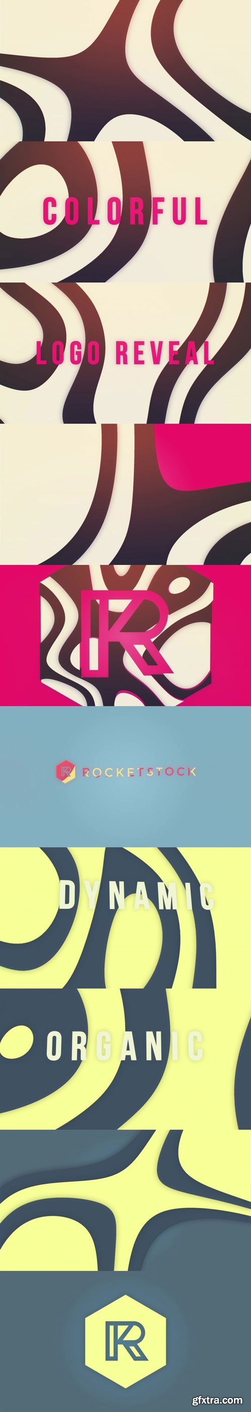 RocketStock - RS2099 - Turbulence