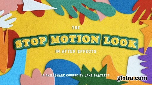 The Stop Motion Look in After Effects