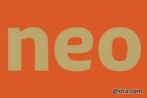 Lembra Font Family