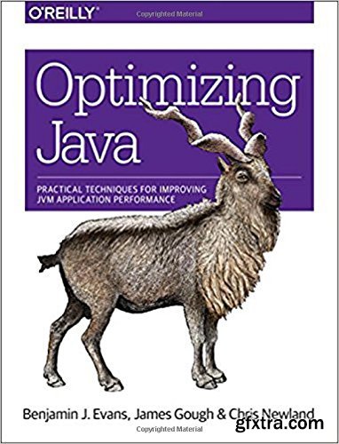 Optimizing Java: Practical techniques for improving JVM application performance