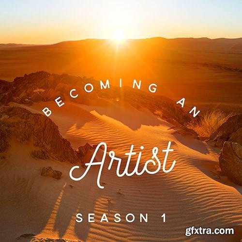 Trey Ratcliff - Becoming An Artist