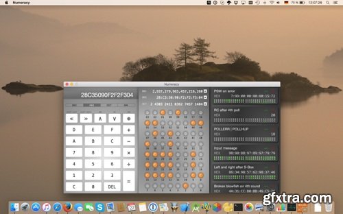 Numeracy 1.0 macOS