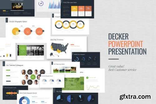 Decker PowerPoint