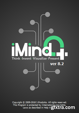 iMindQ Corporate 8.2.1 Build 51290