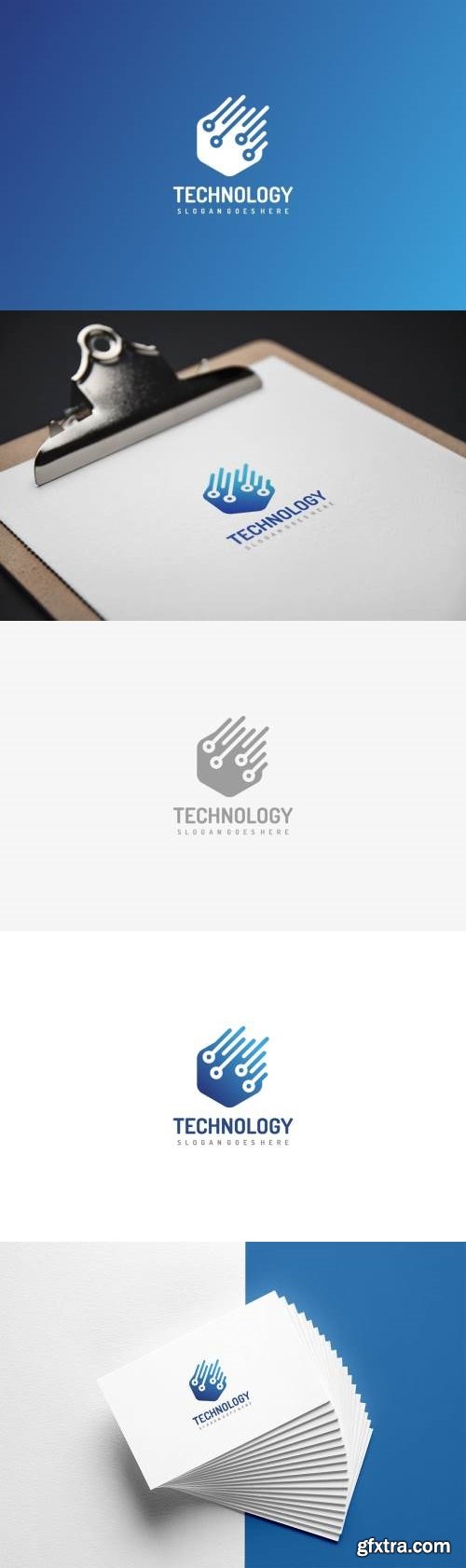 Technology Logo