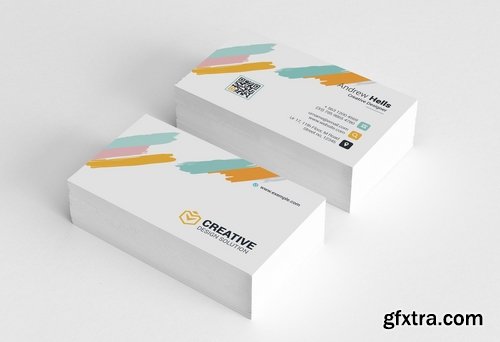 CM - Creative Business Cards 2426259