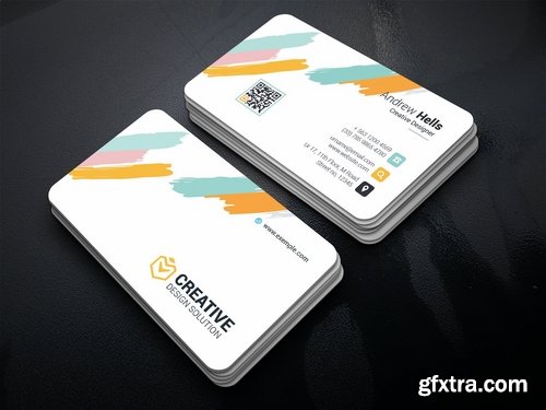 CM - Creative Business Cards 2426259