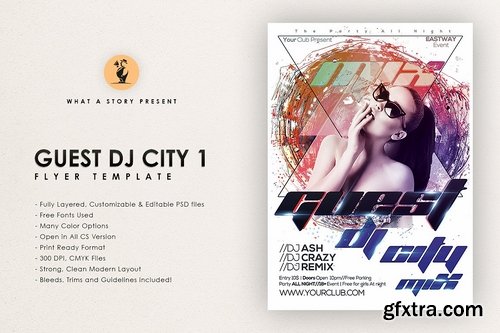 CM - Guest Dj city 1 2432417