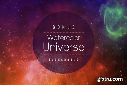 CreativeMarket Ultimate Sacred Geometry Bundle 1855071