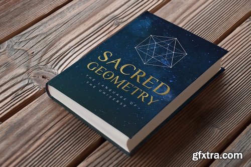 CreativeMarket Ultimate Sacred Geometry Bundle 1855071