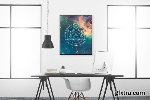 CreativeMarket Ultimate Sacred Geometry Bundle 1855071