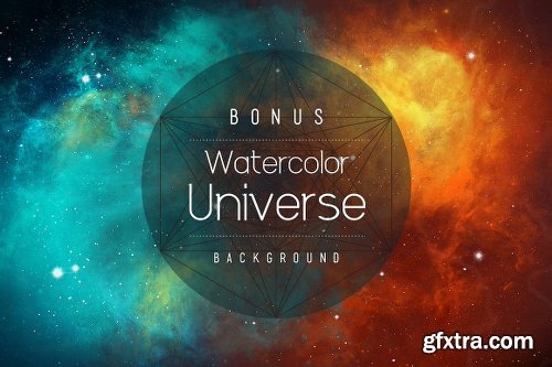 CreativeMarket Ultimate Sacred Geometry Bundle 1855071