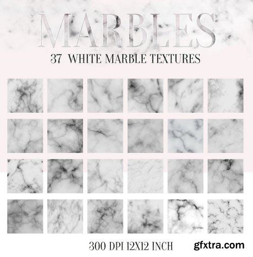 CreativeMarket Agate stone + Rose Gold Textures 2373205