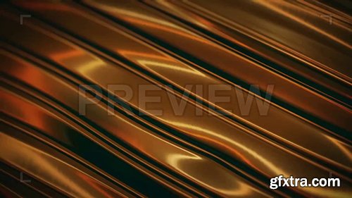 Gold Liquid Metal Surface 77671