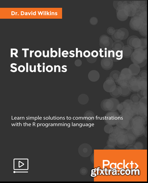 R Troubleshooting Solutions