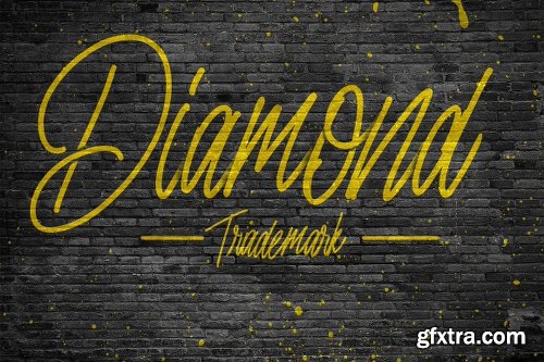 CreativeMarket BLOOM Font Bundle 80% OFF 2468158