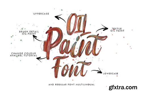 CreativeMarket BLOOM Font Bundle 80% OFF 2468158