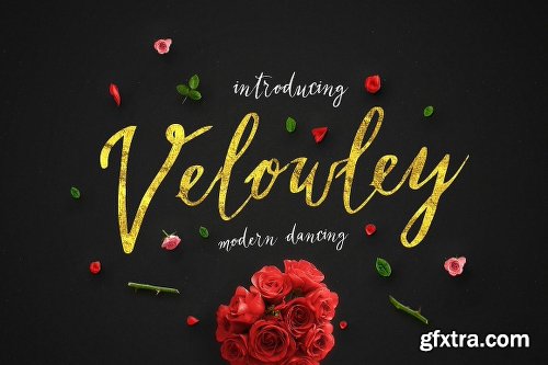 CreativeMarket BLOOM Font Bundle 80% OFF 2468158