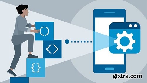 Lynda - Programming for Non-Programmers: Android & Kotlin