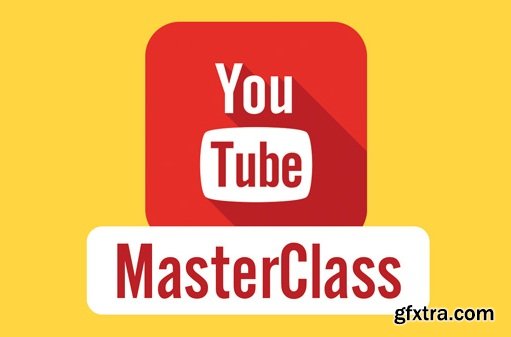 Get Top YouTube Ranking - a Complete Masterclass (2018)