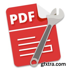 PDF Plus - Merge & Split PDFs 1.2 MAS