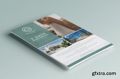 Hotel Flyer