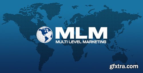 CodeCanyon - MLM - Multilevel Marketing System (Update: 7 March 2018) - 19268116