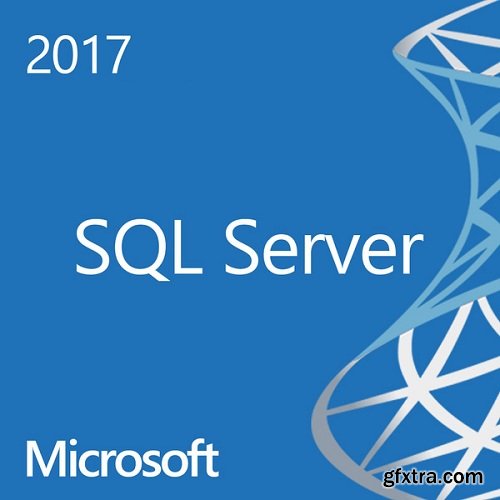 Microsoft SQL Server 2017 Enterprise ISO