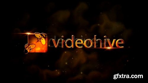 Videohive The Knight Rises - Cinematic Trailer 3345066