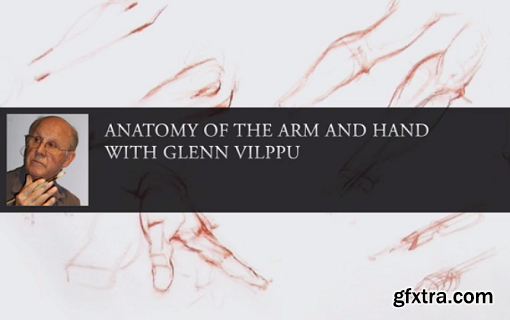 Glen Vilppu - Drawing the Arm and Hand