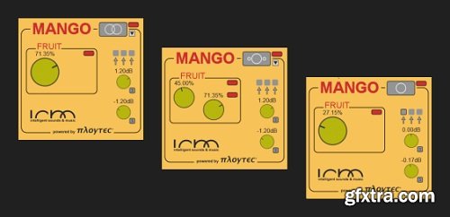 IS mango 1.0 macOS