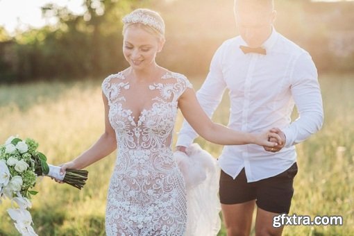 Wedding Photography: Make Money with your Photography Skills