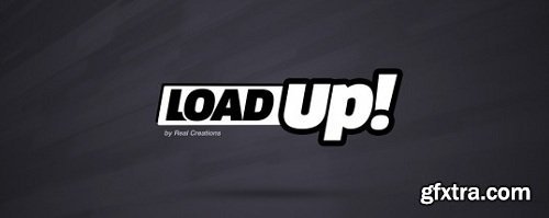 LoadUP v1.5 Plugin for After Effects