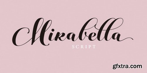 Mirabella Font