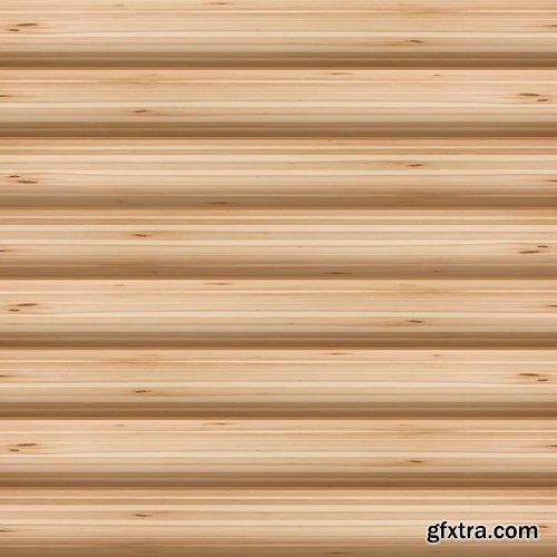 8 Wooden Backgrounds